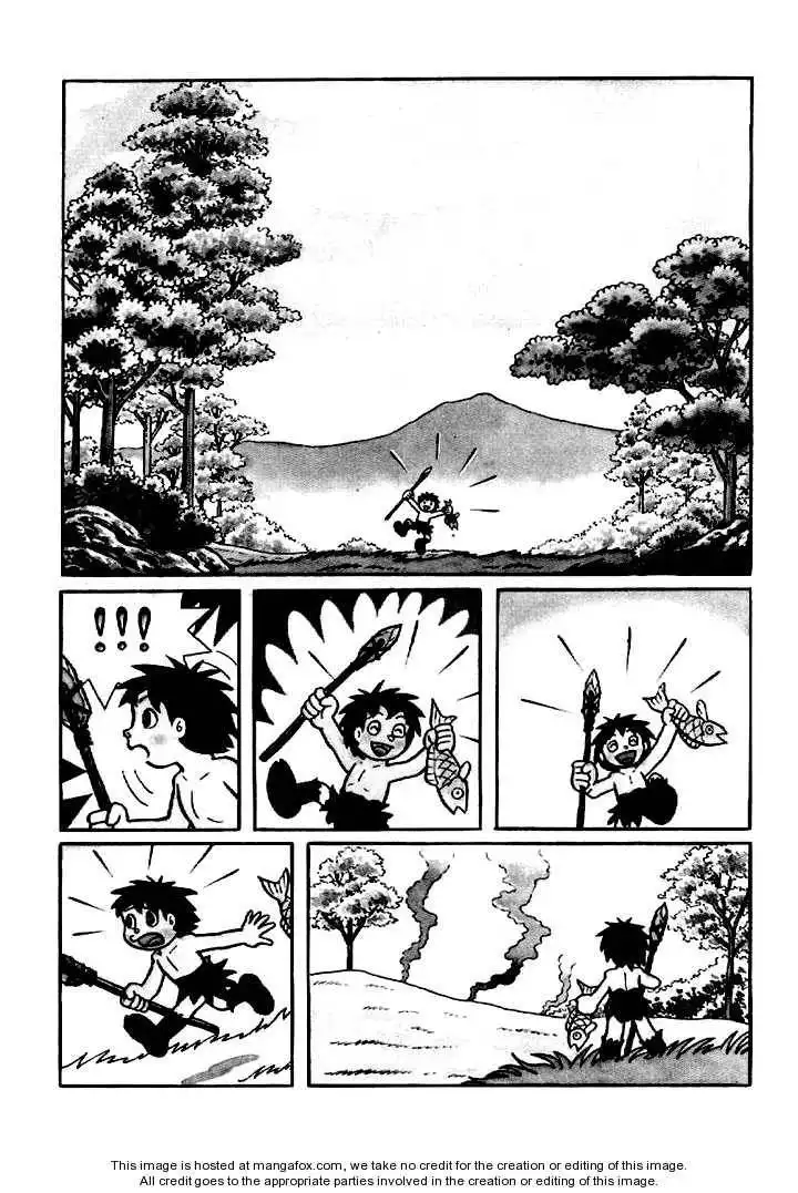 Doraemon Long Stories Chapter 9.1 4